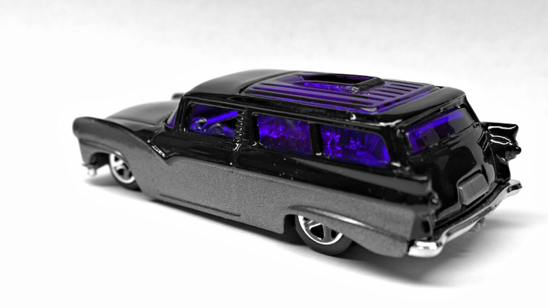 Illustration for article titled Throwback Thursday - Custom 8 KrateĀ